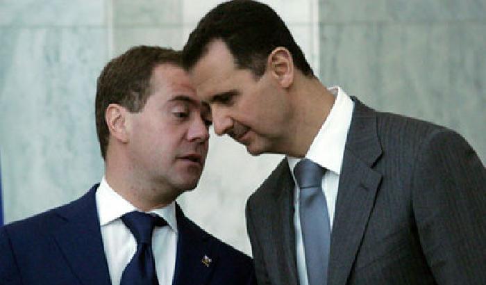 001A89-NEWS_13056 Assad salvato dalla Russia. Per ora