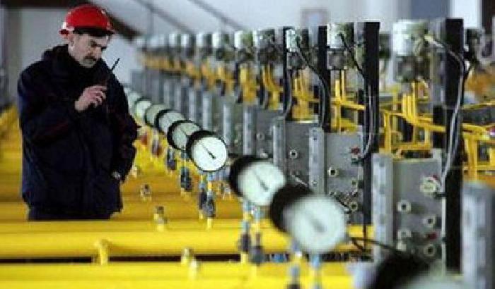 001CD4-NEWS_13938 La Tunisia cede all'Italia il suo gas