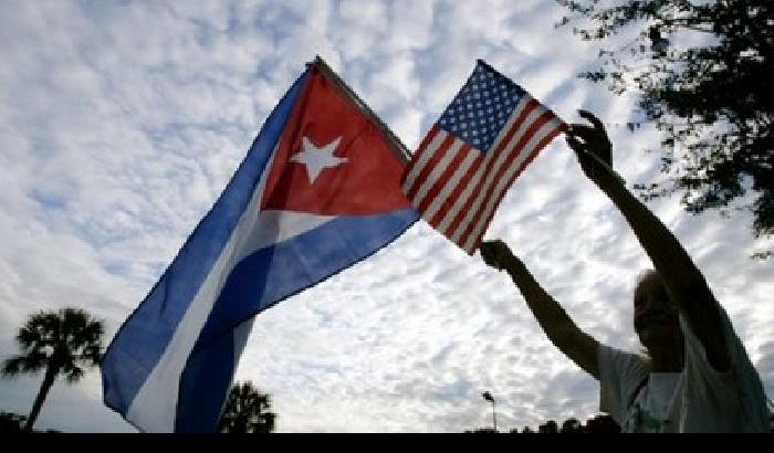 Cuba nuovo hub della coca verso gli Usa?