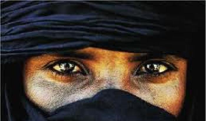 001D04-NEWS_14051 La primavera dei tuareg e il loro deserto in Mali