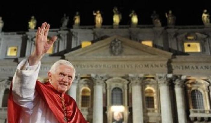 Attentato al Papa e le bufale diventano scoop