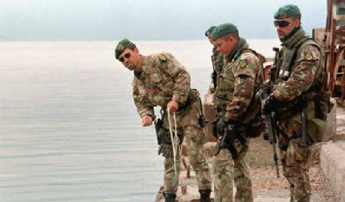 La chiesa indiana contro i marò nel dolore popolare