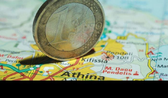 L'Europa si mette in vendita per sopravvivere