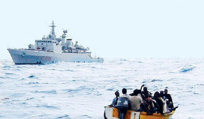 Respingimenti verso la Libia, Italia condannata