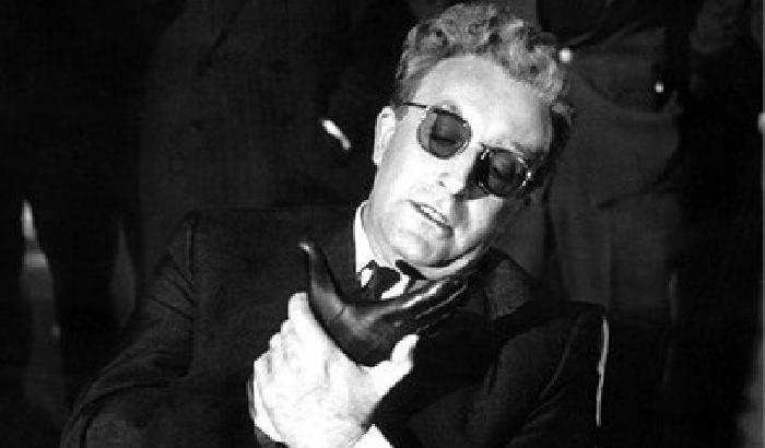 Se un Dottor Stranamore arrivasse alla Casa Bianca