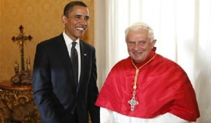 Negli Usa un cardinale sostiene Obama