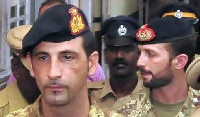 002474-NEWS_18496 Ennesimo rinvio: i marò restano in carcere