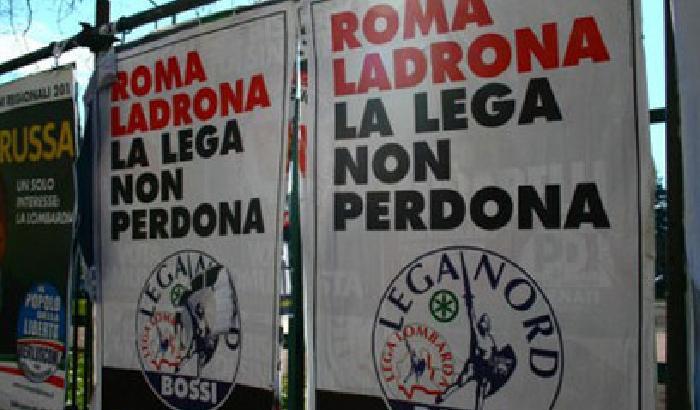 Quando cantavano: al lumbard ghe giren i ball