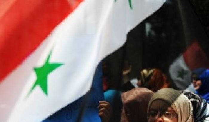 Siria: scontro all'Onu sulla risoluzione