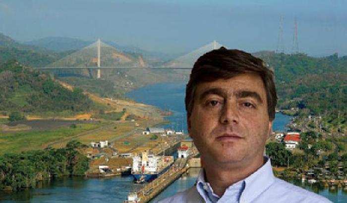 0026B6-NEWS_19961 Lavitola alza bandiera bianca: fine della latitanza