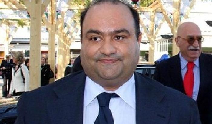 Genova con Lusi e Belsito, brucia di rabbia e vergogna