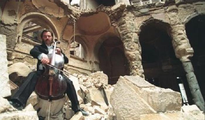 Comunità di Sant'Egidio, Sarajevo 2012