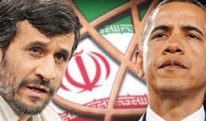 Iran: Usa pronti all'attacco se la diplomazia fallisce