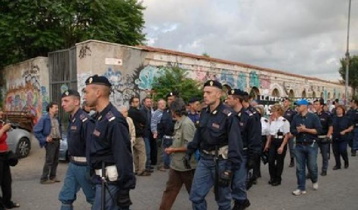 Terrorismo, sono 14 mila gli obiettivi a rischio
