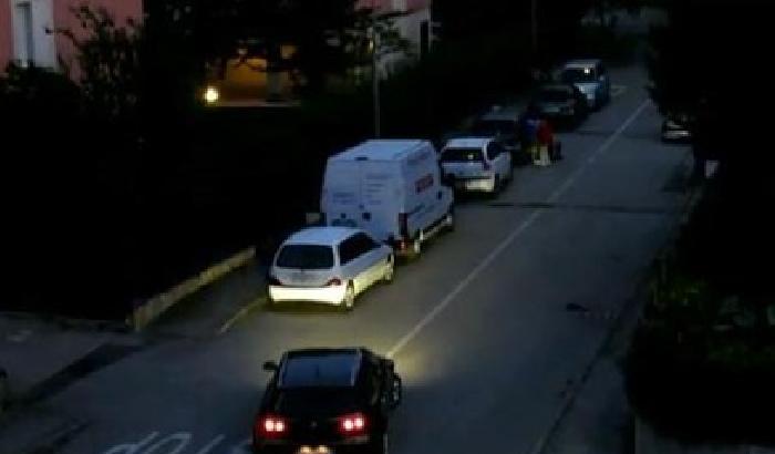 Terremoto, video-reportage da Bologna