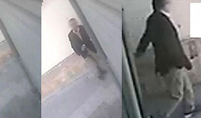 Sotto interrogatorio il presunto killer di Brindisi