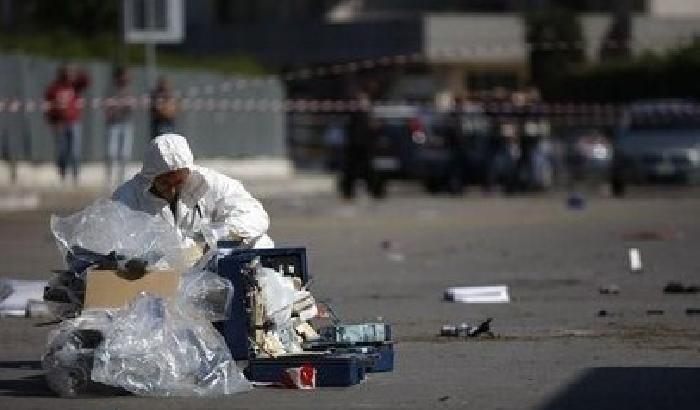 Il killer di Brindisi ha le ore contate