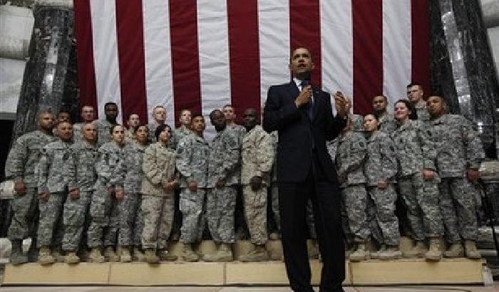 Obama o Romney, presidente senza divisa