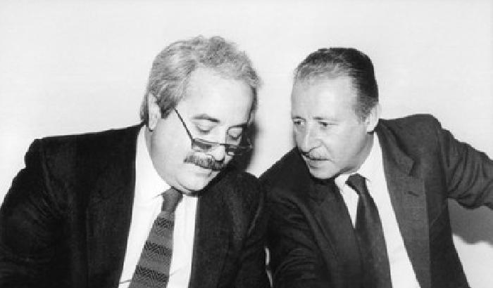 Nell'inchiesta "mafia&politica" la chiave della strage di Capaci