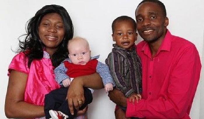 Famiglia con un caso simile a quello avvenuto a Palermo