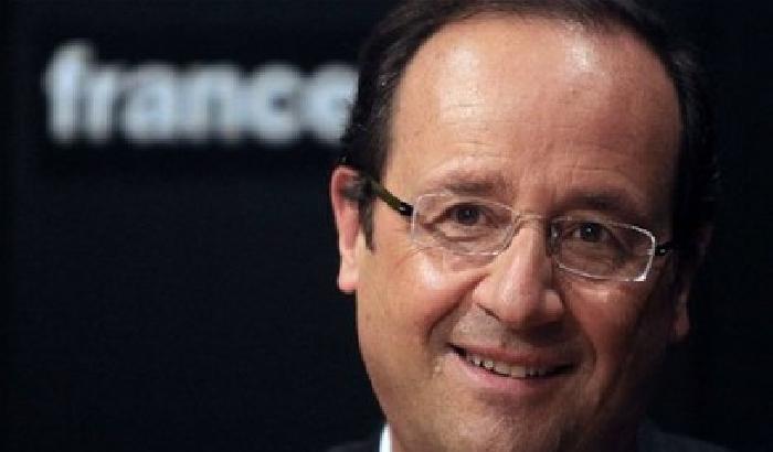 La Francia riapre ai diplomati stranieri