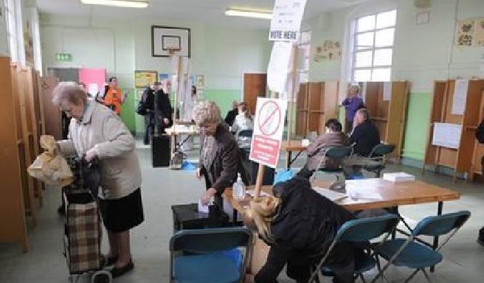 L'Irlanda dice sì al fiscal compact