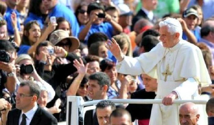 Il Papa a Milano: Chiesa mobilitata per le famiglie