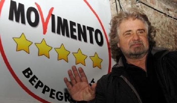 L'ascesa di Grillo: precauzioni per l'uso in tre passi