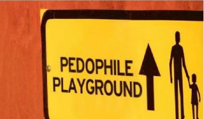 Europei di calcio, è allarme pedofilia