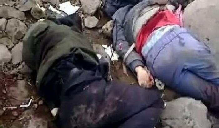 Nuovi scontri in Siria, 47 morti