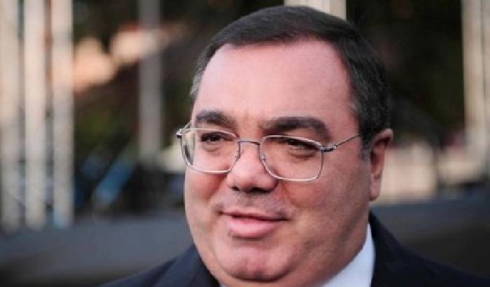 005867-NEWS_43422 Il Senato dice no all'arresto di De Gregorio