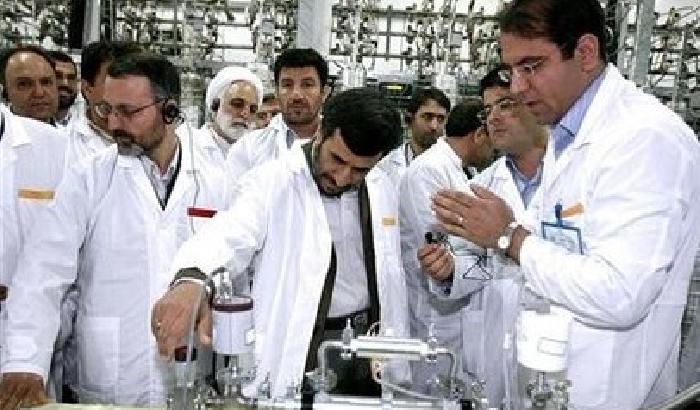 Nucleare iraniano, ripartono i colloqui