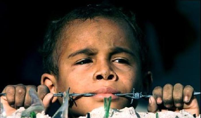 Allarme Unicef: polmonite e diarrea uccidono milioni di bambini