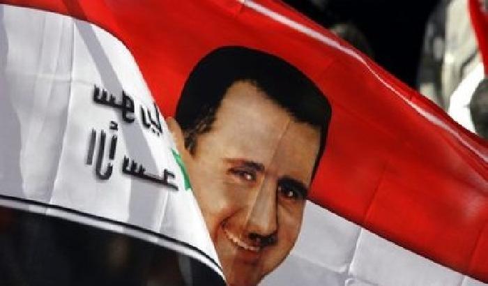 Viaggio nella Siria martoriata dalla guerra