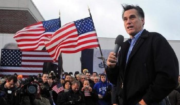 La destra Usa cavalca l'odio per lo Stato