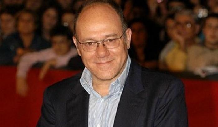 Carlo Verdone sindaco di Roma