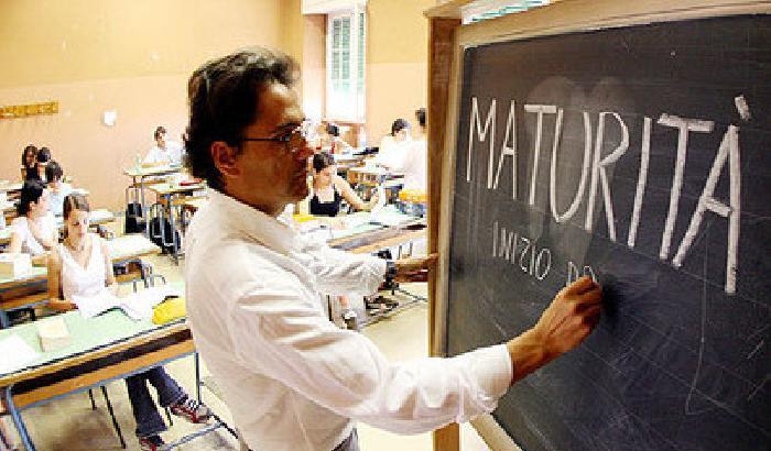 Il ministro Profumo racconta la sua maturità