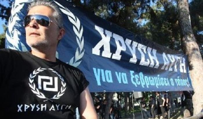 Atene. In aumento gli attacchi xenofobi