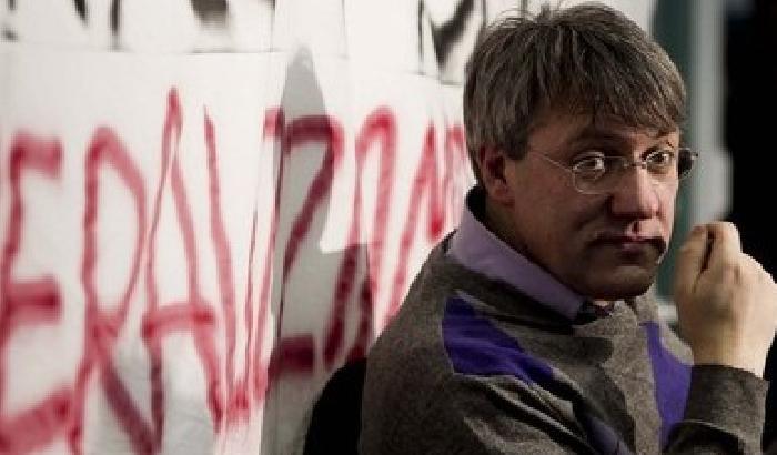 Chi è più di sinistra, Monti o Landini?