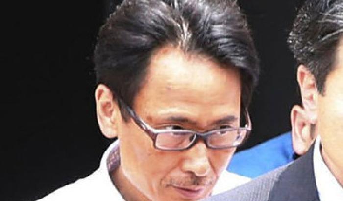 Giappone, catturato l'ultimo super-ricercato