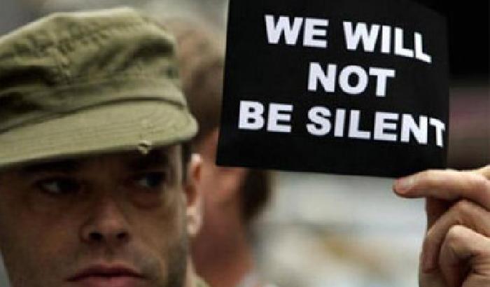 Il Pentagono dedica tutto giugno al gay pride