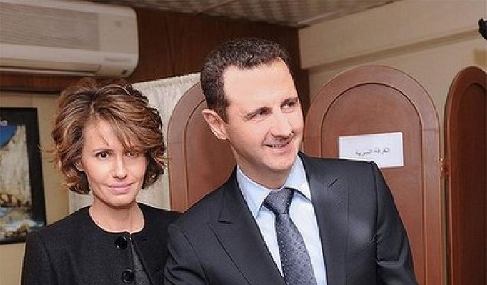 Siria: niente armi dall'Europa, ma nemmeno il caviale