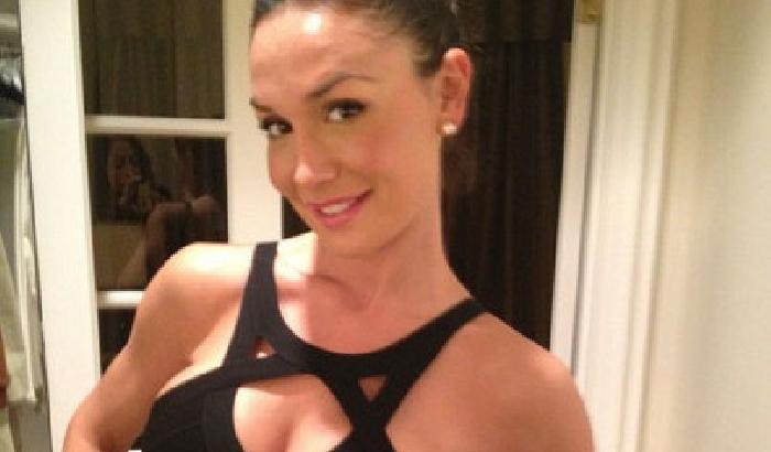 Gli striptease di suor Minetti