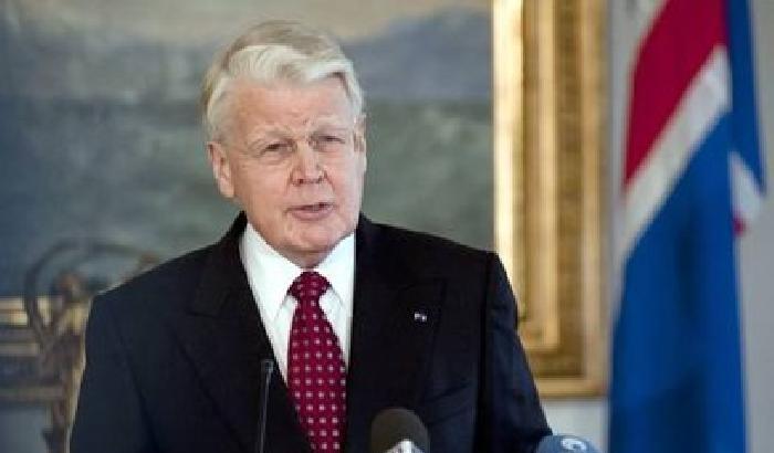 Islanda al voto: la cronista contro il presidente eroe