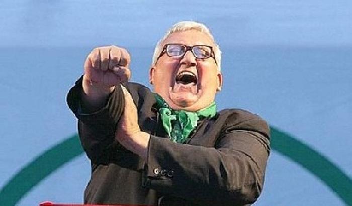 Balotelli? Un padano di pelle scura