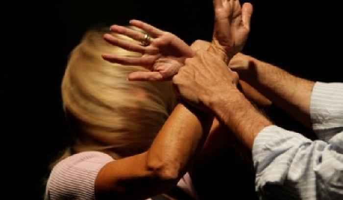 0068A4-NEWS_48855 Pisa, studentessa stuprata da un ladro