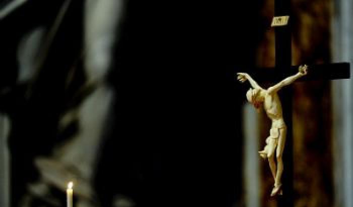 Assolto il giudice anti-crocifisso