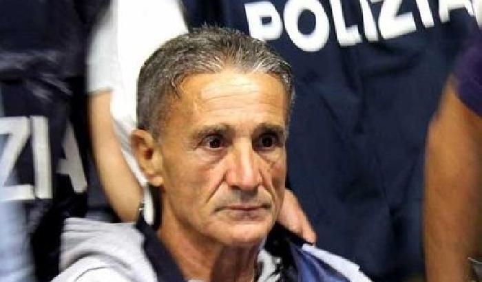 006C82-NEWS_51249 Il boss Gambino torna a Palermo dopo 50 anni