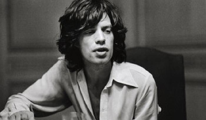 L'ossessione di Mick Jagger per il sesso, anche con gli uomini