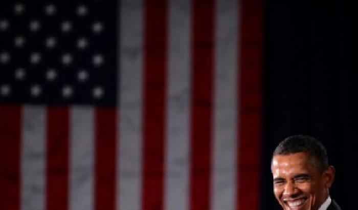 Presidenziali Usa: Obama in vantaggio